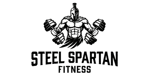 Steel Spartan